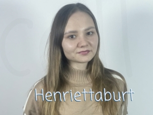 Henriettaburt