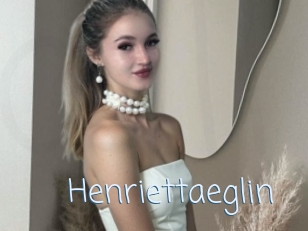 Henriettaeglin