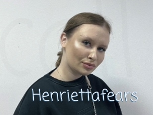 Henriettafears