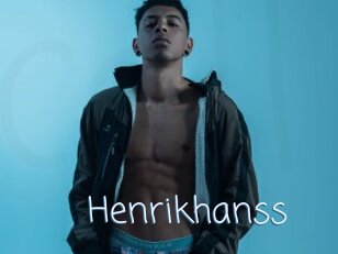 Henrikhanss