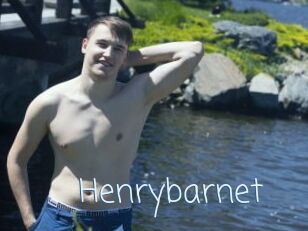 Henrybarnet
