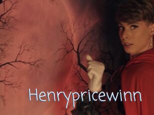 Henrypricewinn