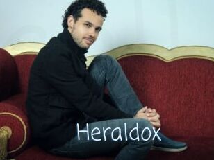 Heraldox