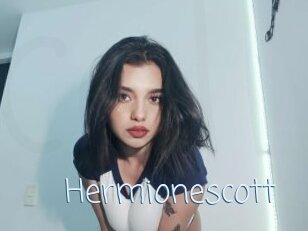 Hermionescott