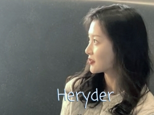 Heryder