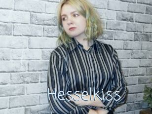 Hesselkiss