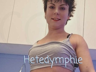 Hetedymphie