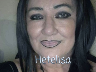 Hetelisa