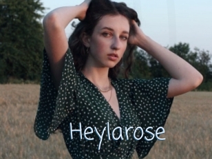 heylarose Callsex