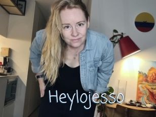 Heylojesso