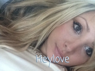 Heylove
