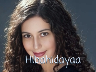 Hibahidayaa