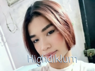 highdiklum Callsex