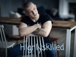 Highlyskilled