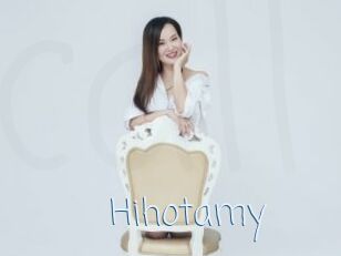 Hihotamy