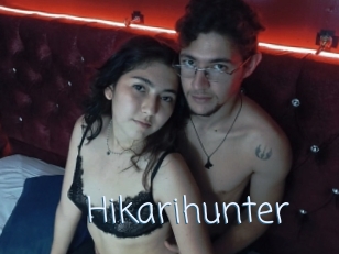 Hikarihunter