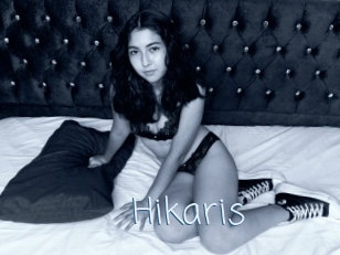 Hikaris