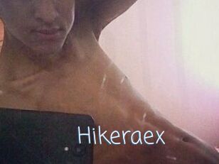 Hikeraex