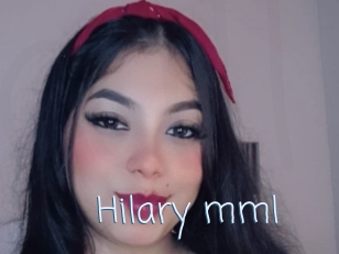 Hilary_mml