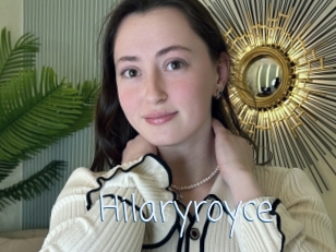 Hilaryroyce