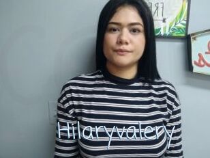Hilaryvalery