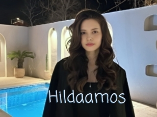 Hildaamos