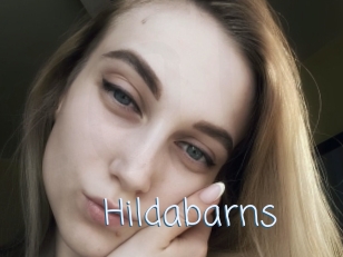 Hildabarns