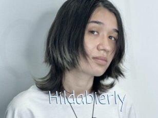 Hildabierly