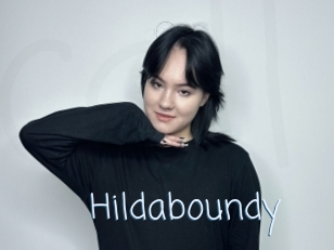 Hildaboundy