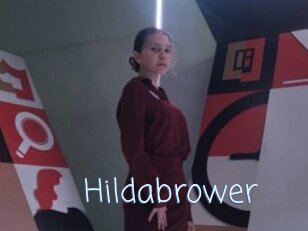 Hildabrower