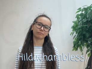 Hildachambless