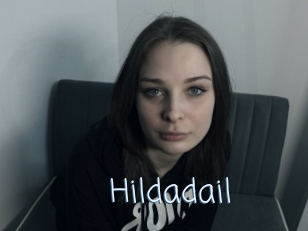 Hildadail