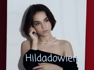 Hildadowlen