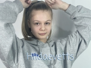 Hildaevetts