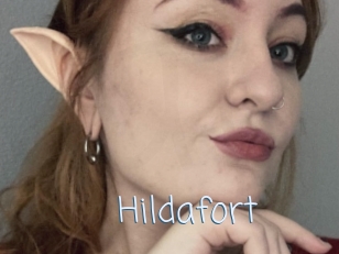 Hildafort