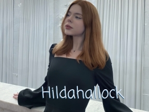 Hildahallock