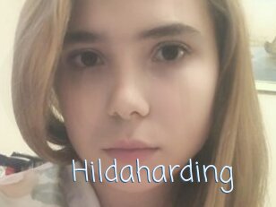 Hildaharding