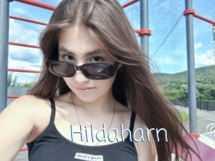 Hildaharn