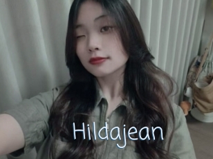 Hildajean