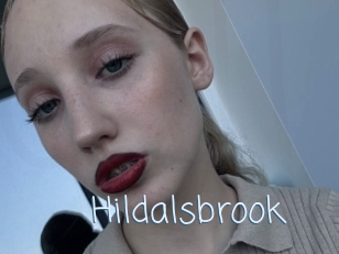 Hildalsbrook