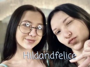 hildandfelice Callsex