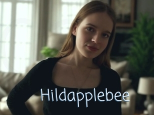 Hildapplebee