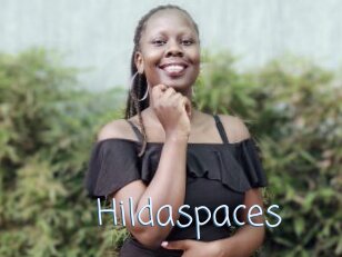 Hildaspaces