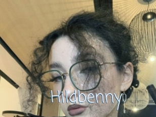 Hildbenny