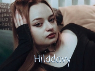 Hilddavy