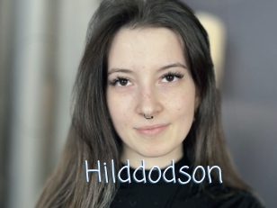 hilddodson Callsex