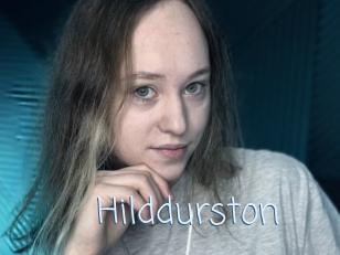 Hilddurston
