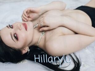 Hillarylu