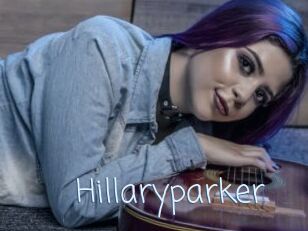 Hillaryparker