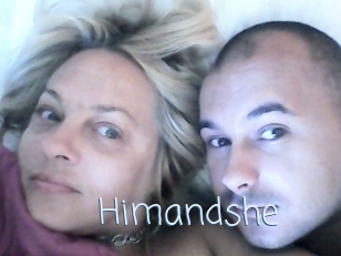 Himandshe